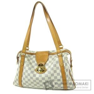 Louis Vuitton Stresa Shoulder Bag Damier Canvas